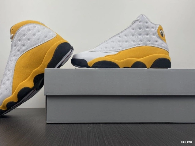 Rep Jordan 13 Sol Air Del 414571-167 0723